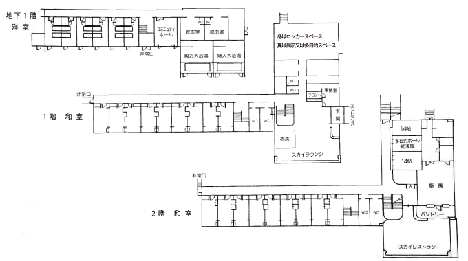 見取り図